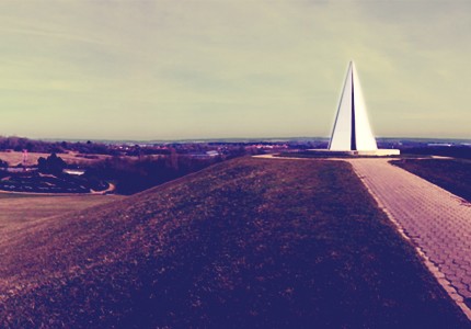 Milton Keynes area