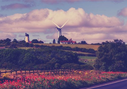 Hartlepool area