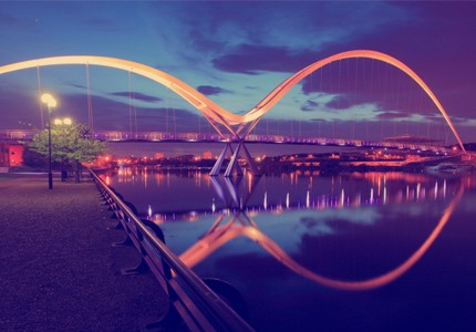Stockton-On-Tees area