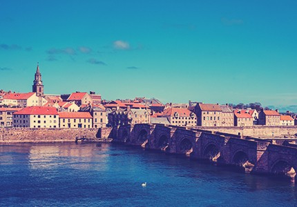 Berwick Upon Tweed