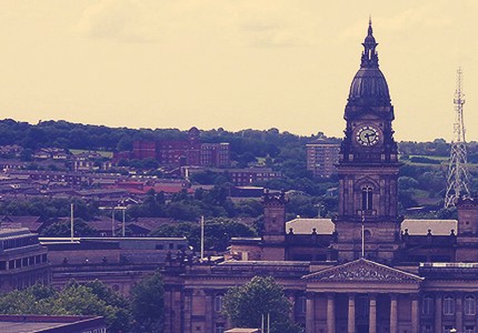 Bolton area