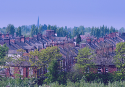 Stockport