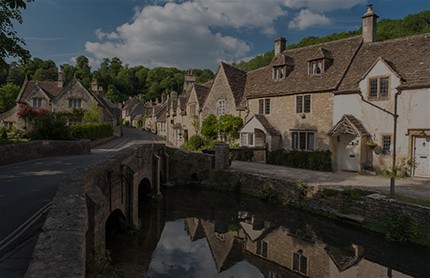 Chippenham area