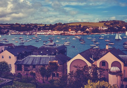 Penryn area