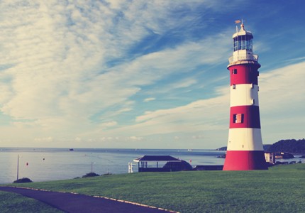 Plymouth area