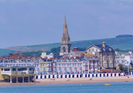 Plymouth area
