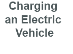 Charging an Electric Vehicle