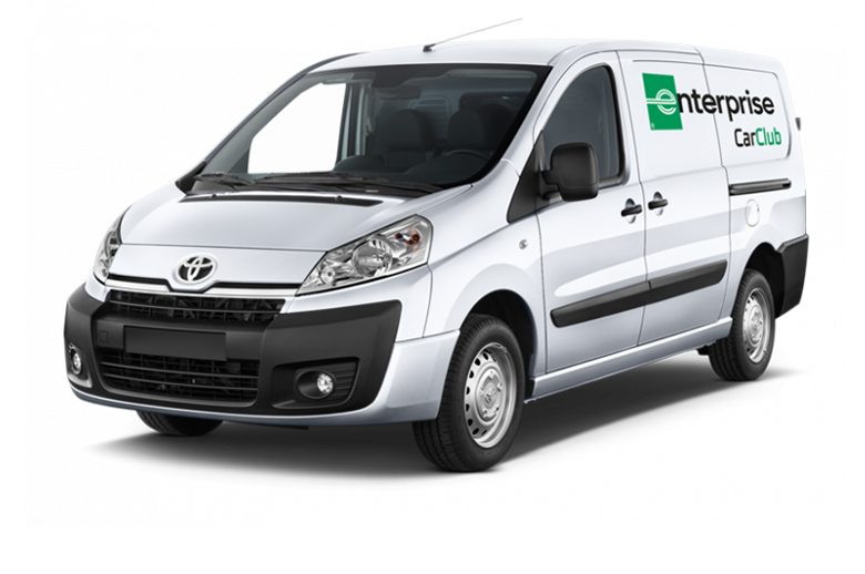 Vans<br><p><b>A vehicle to suit every journey</b></p>